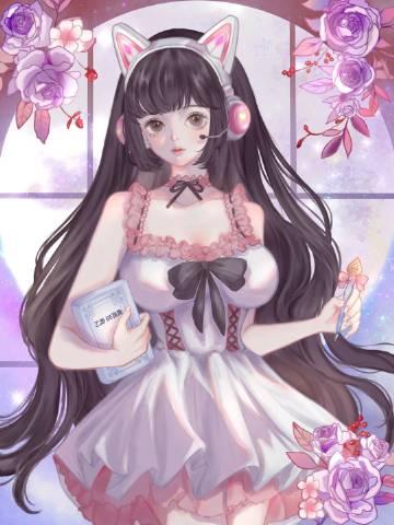 我捡回来的虐文男主都爱上我了 百度