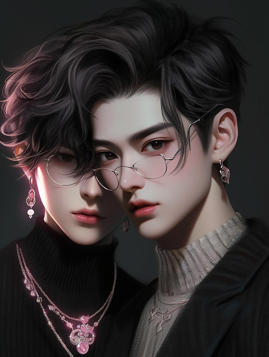 红楼之清和县主番外