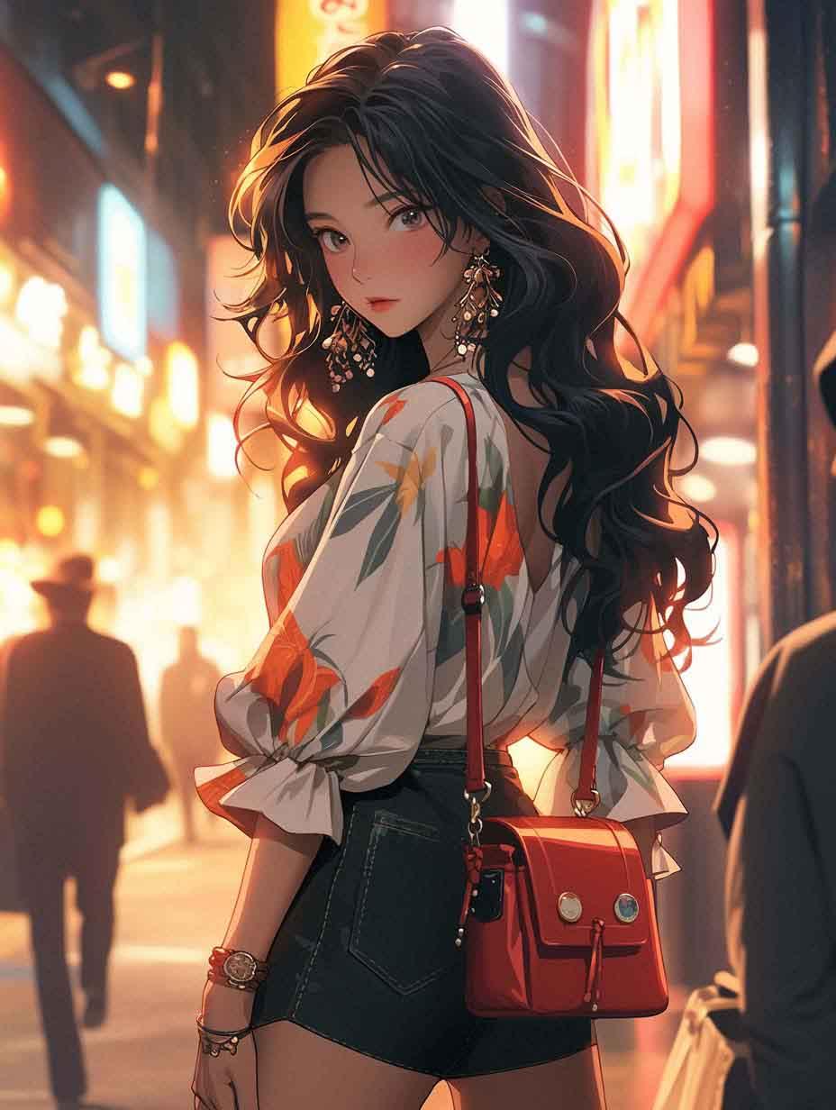 它是一条孽龙