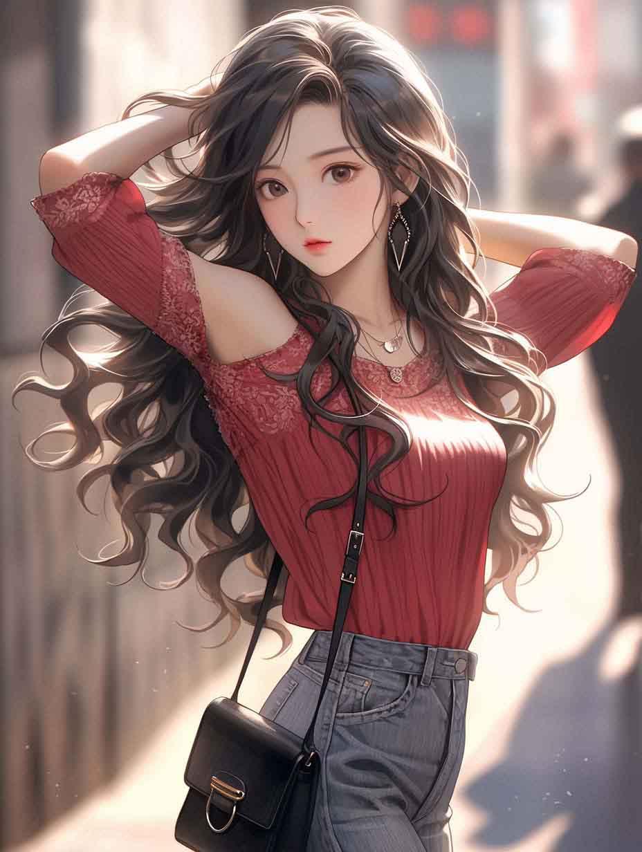 《言溪梁闻洲》