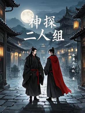 这个捕快不太冷在线