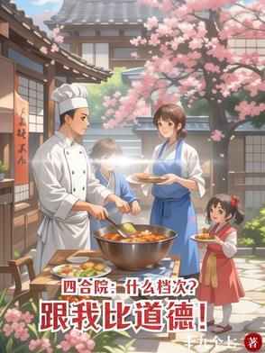 四合院：什么档次？跟我比道德！