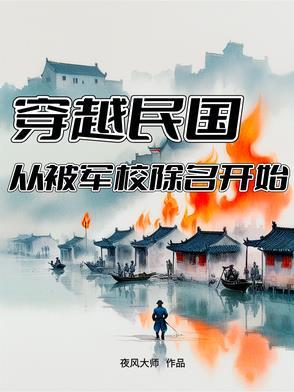 穿越民国，从被军校除名开始