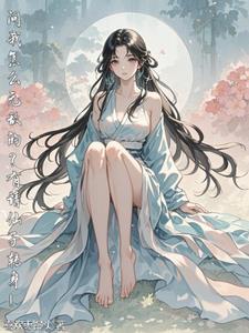 问我怎么无敌的？有请仙子转身！