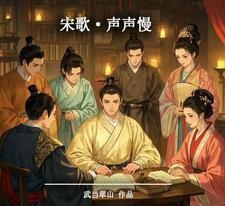 宋歌声声慢