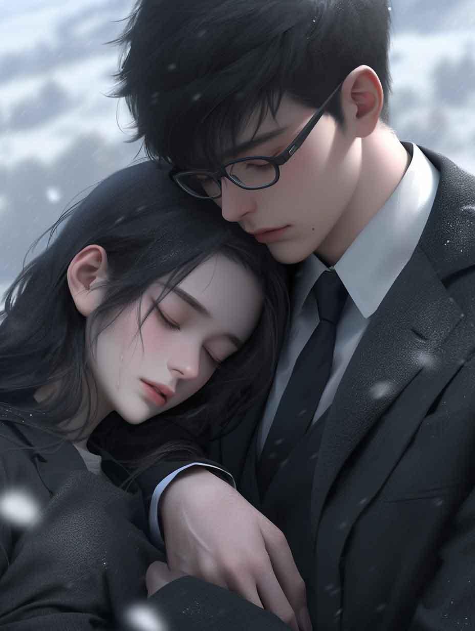 未见却思量纪暖喻淮洲宋泠月