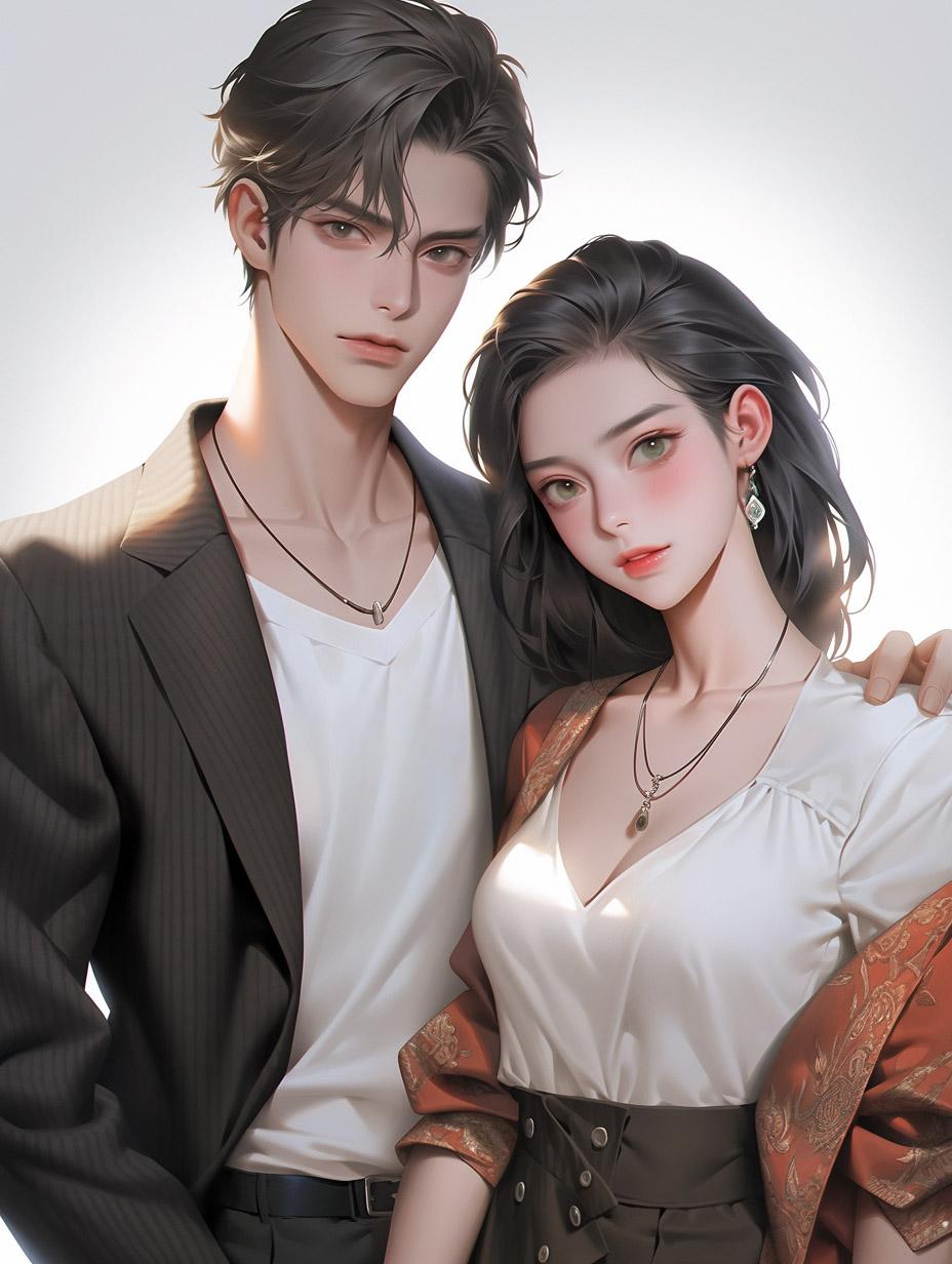 看到弹幕分手后高冷男友秒变奶狗陈苒许钊