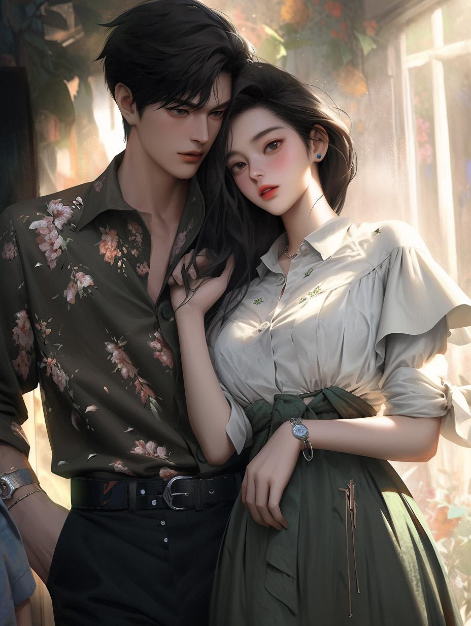 宁若曦沈砚舟黎思宁若曦沈砚舟裴栀夏陆烬安宋晚汐沈泽川夏清烟季憬湛乔雅柠傅怀瑾