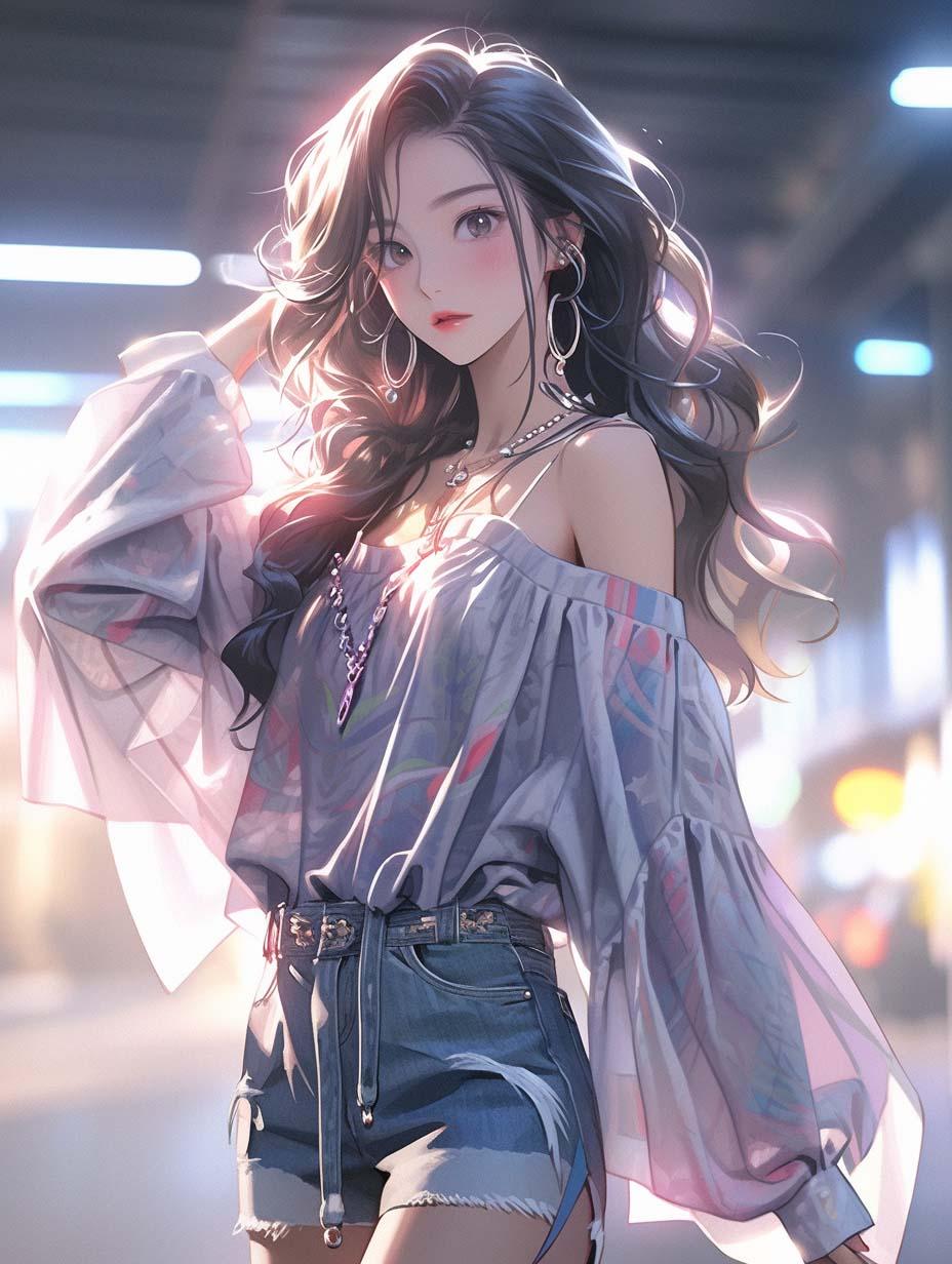 风止于你眉间雪舒怡霍明言苏珊珊