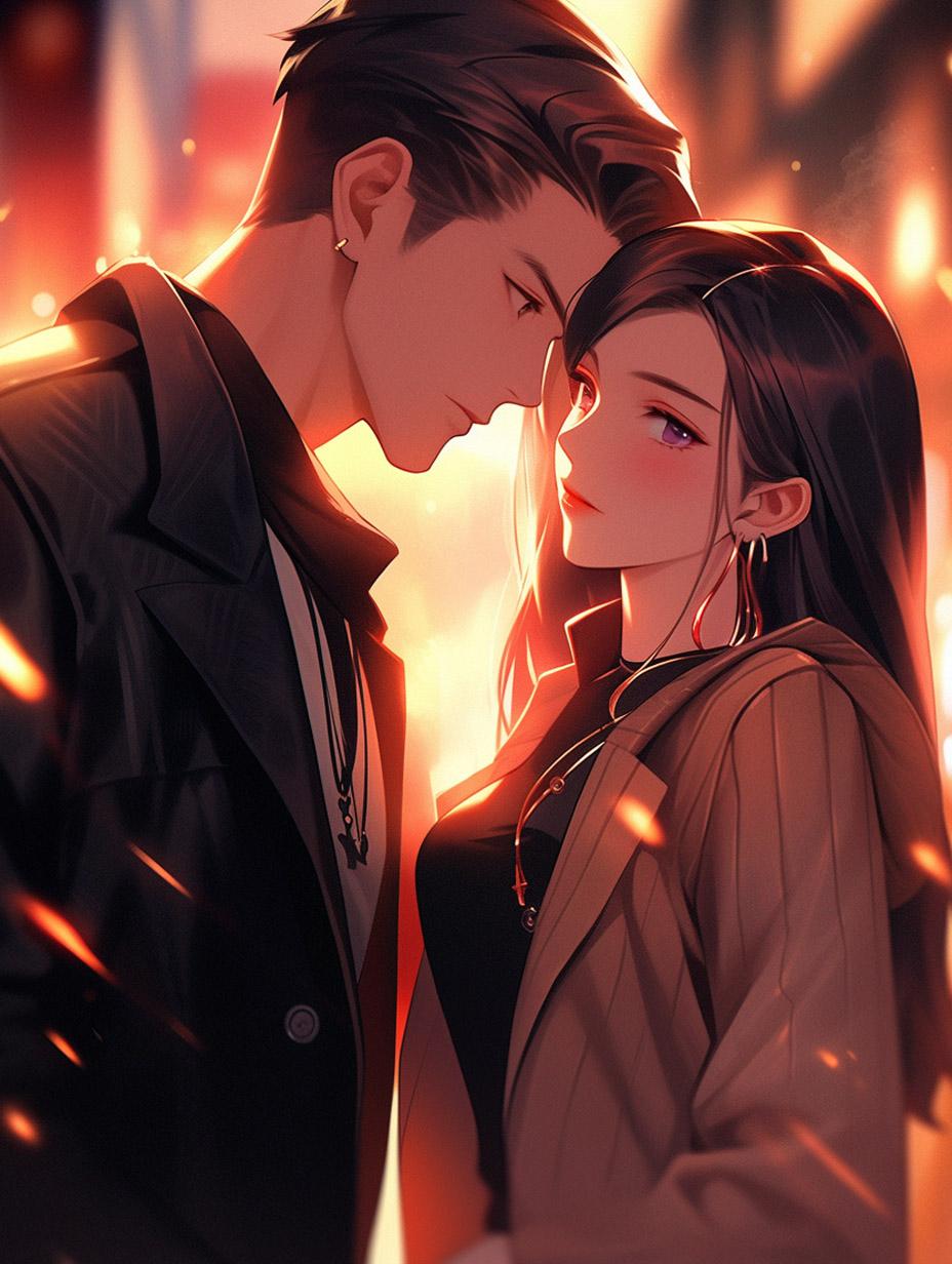 我自首骗婚后保姆女儿急了贺晴晴贺思萱