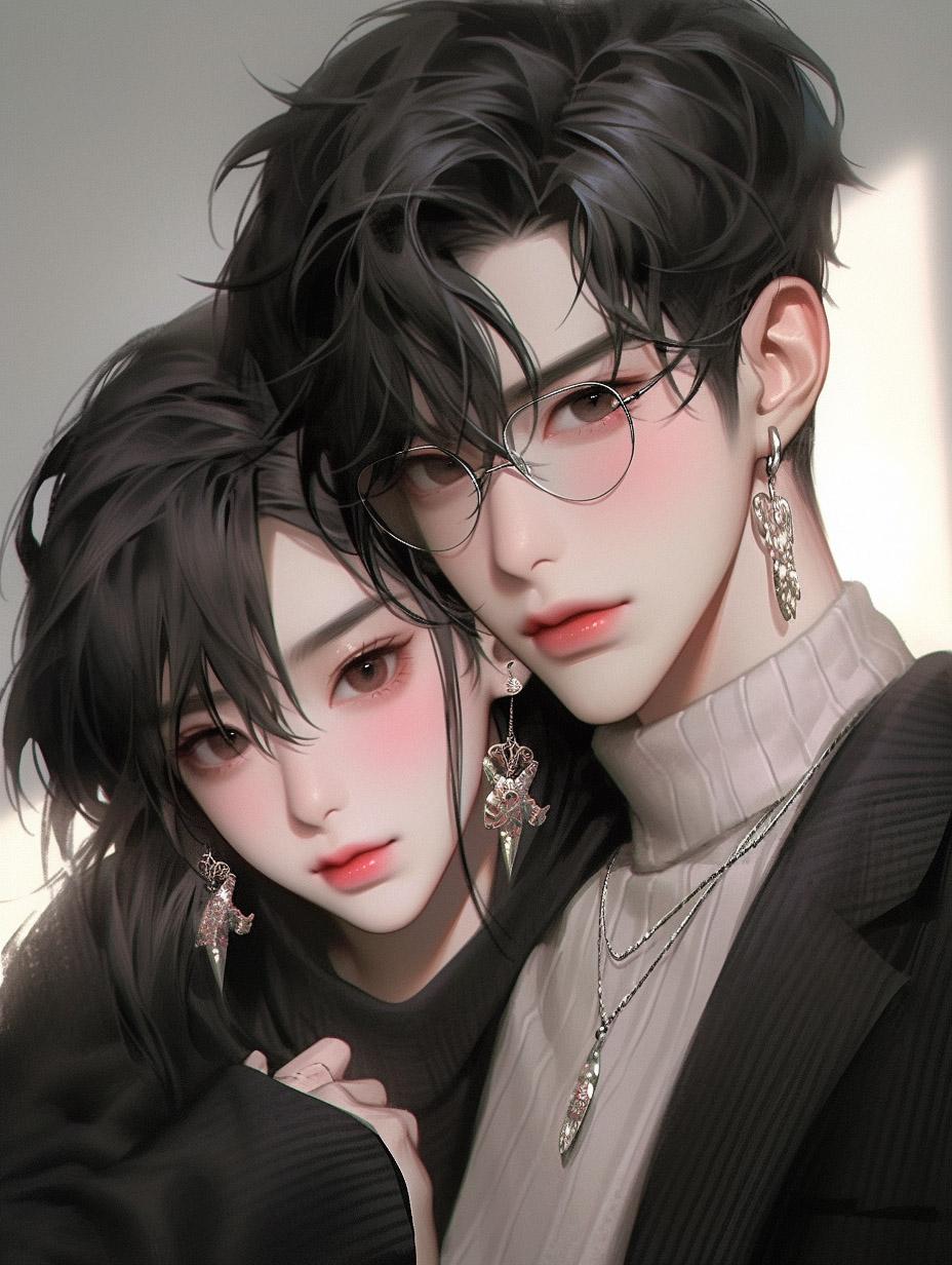 从小到大我的生活里充满了别人家的孩子阮软徐娇娇