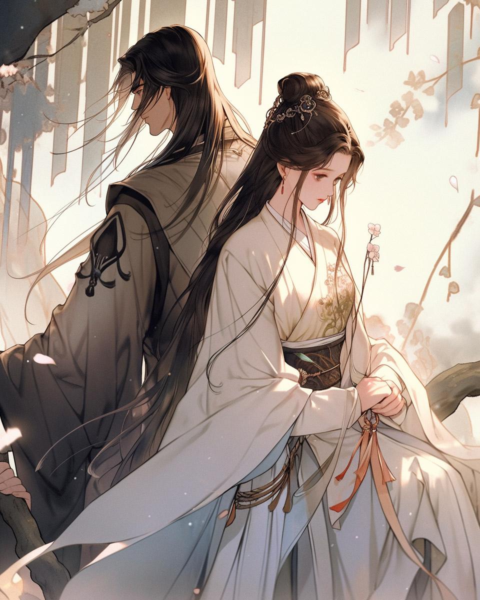 女魔头死后仙尊徒弟后悔了桑婧谢砚尘