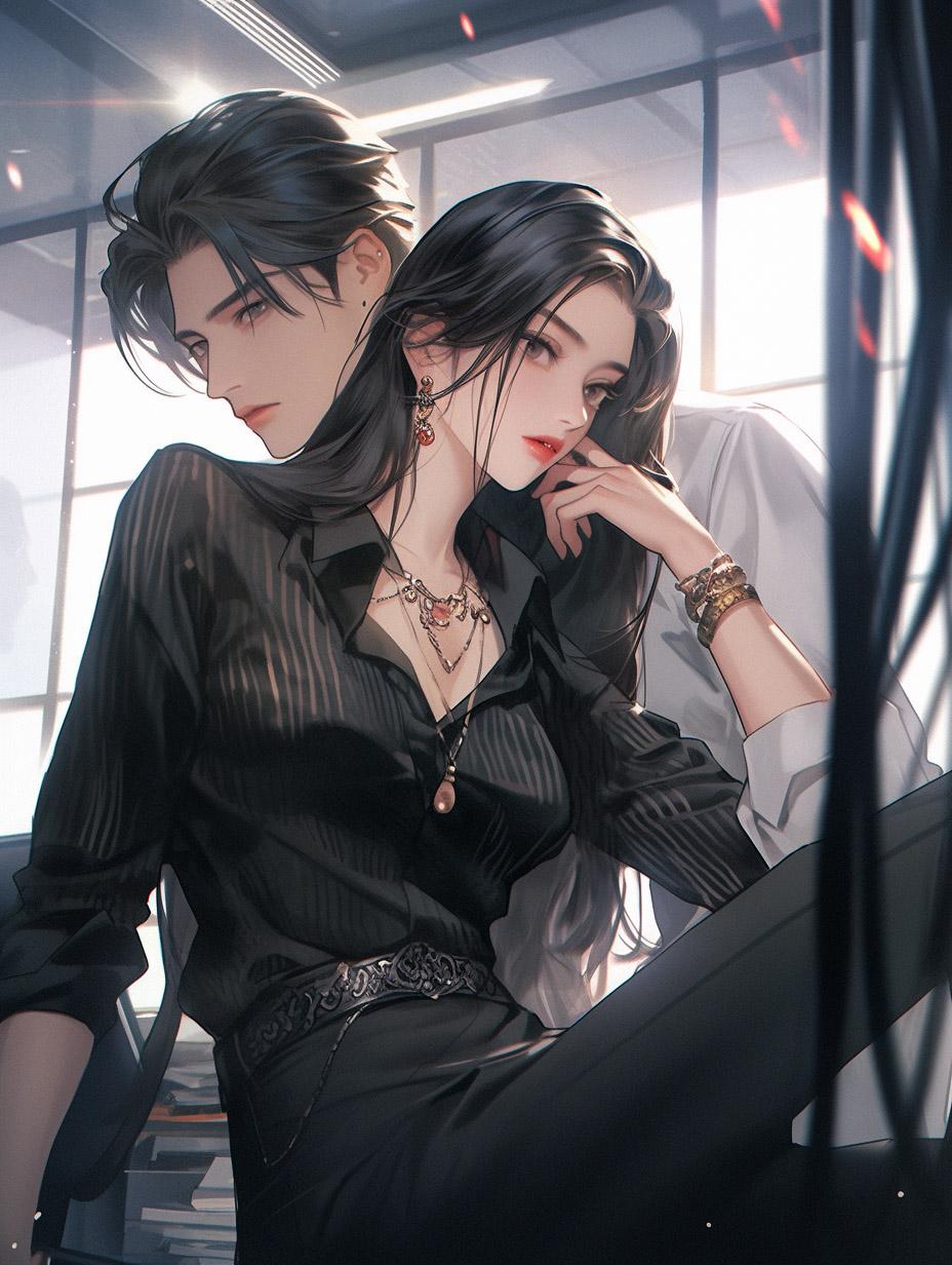 她与我共赴荣光宋景洲席念恩