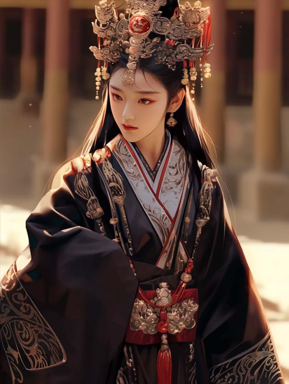 相思十年遥容姝沈书昀