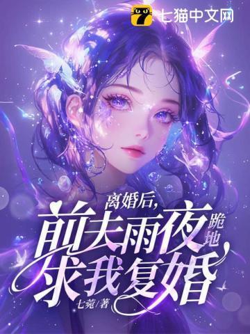 离婚后，前夫雨夜跪地求我复婚