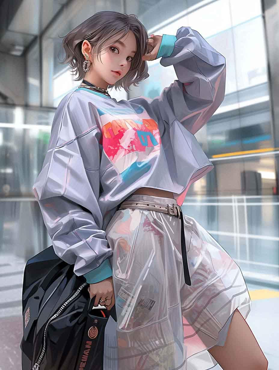 手撕冒充我和儿子的女保镖母子孟子安江晚清