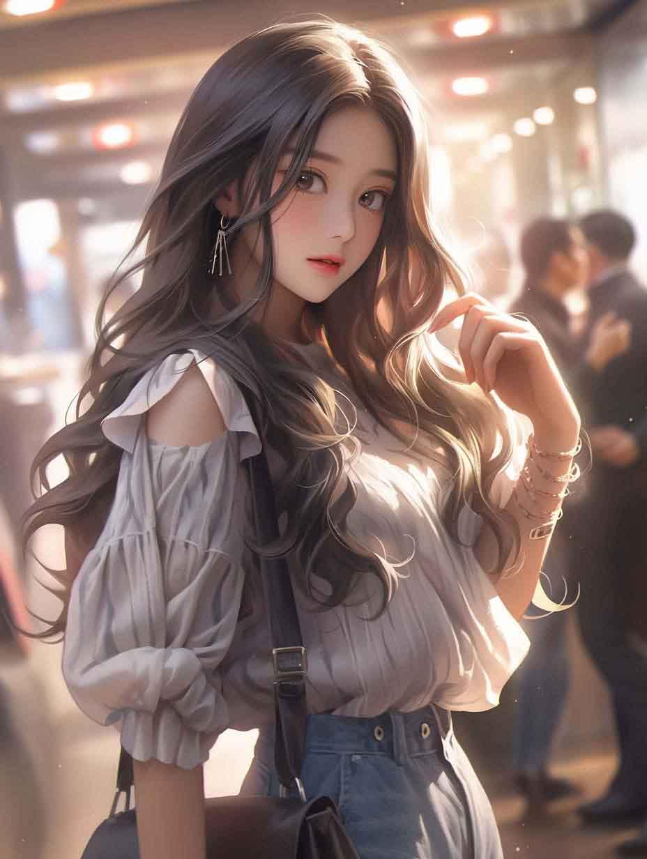 重生高考前我手撕抄袭的妹妹江皎皎江瑶