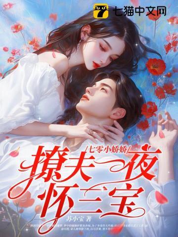 七零小娇娇，新婚一夜怀三宝！