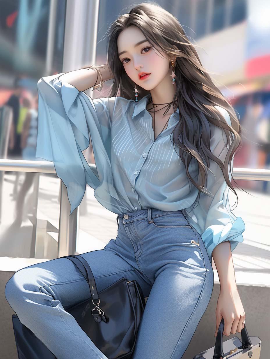 我不听劝非要扶摔倒老人后闺蜜急了周瑶江青青张泽