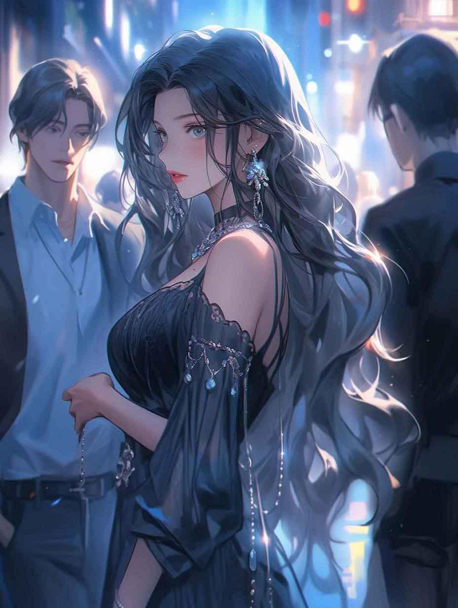 不属于海的风唐栖雾靳沉野