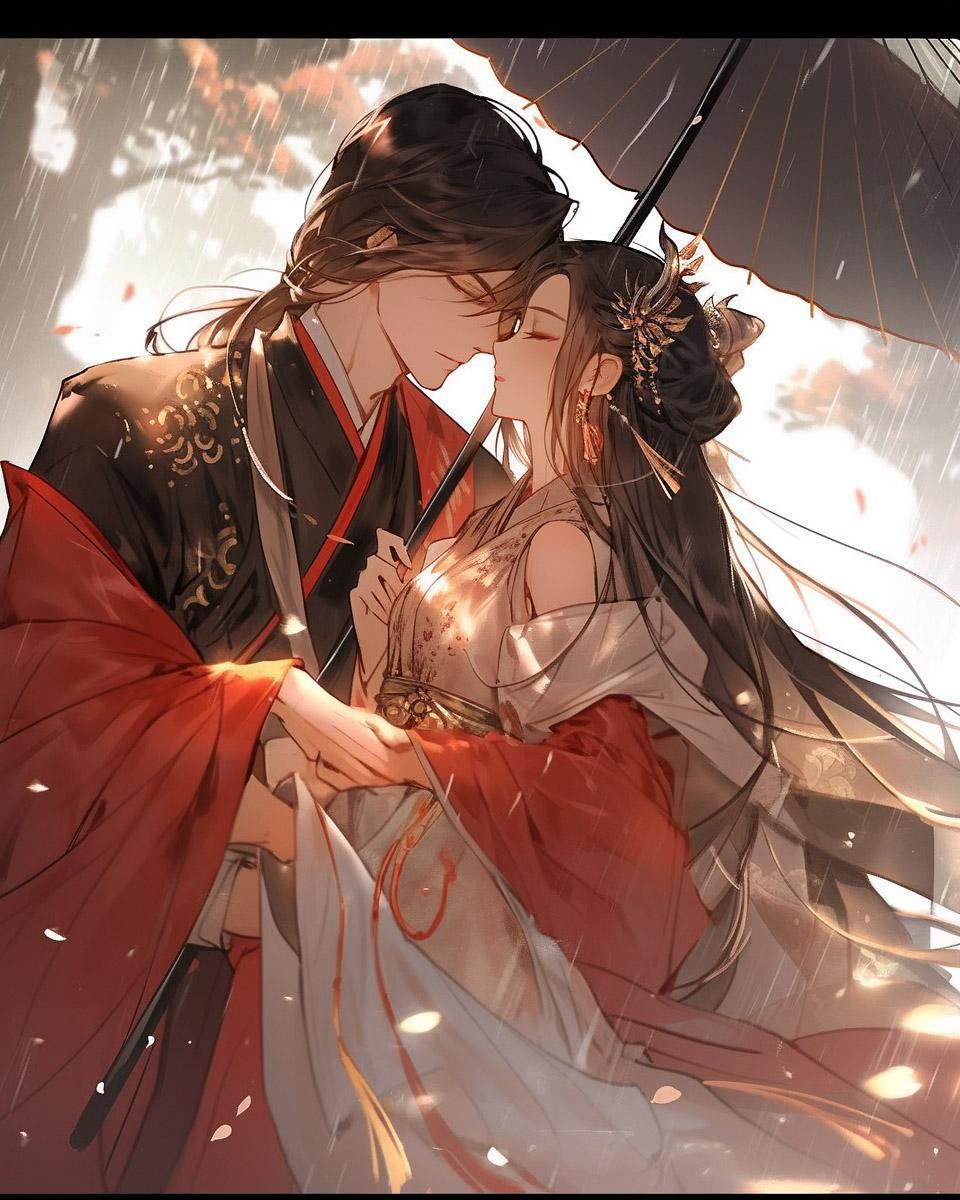 成亲当日他拒我花轿我转身怒嫁痴汉将军谢青玉卢子逸秦绾绾