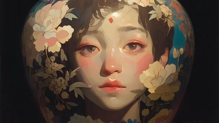 我熬夜猝死了作者城南花开