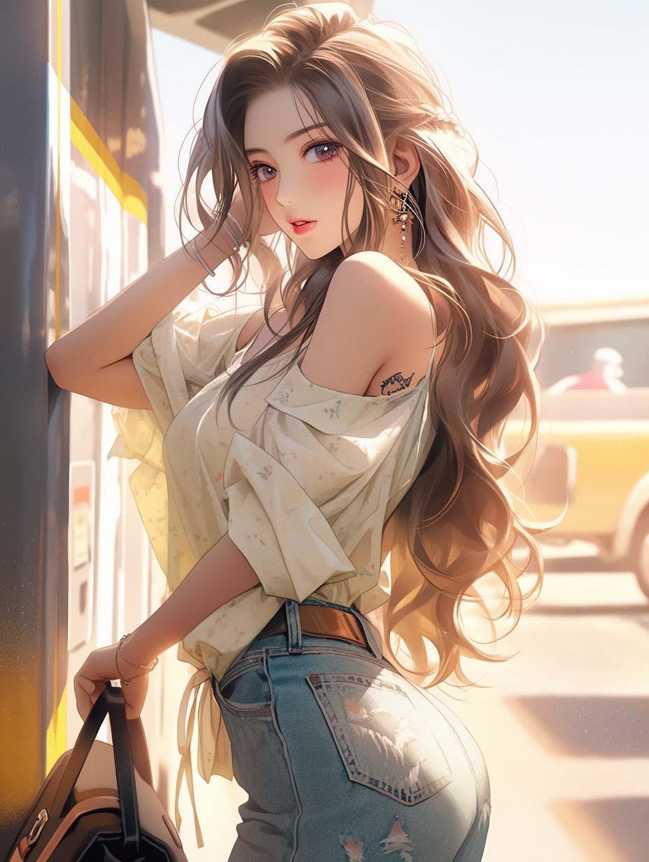 星海落尽洛烬冷凝烟顾峰