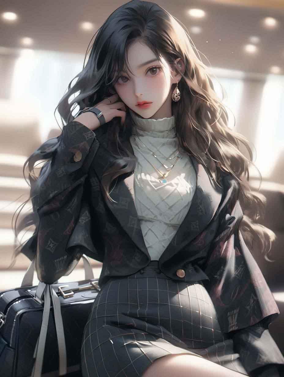 爱已退让永不相见苏予陆言郴程湘湘江霖贺