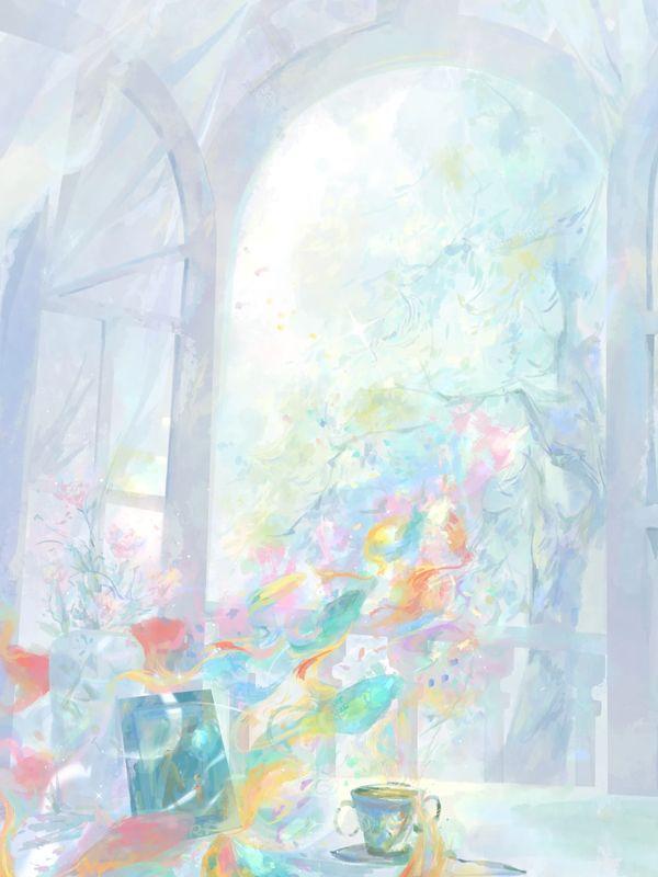 待看蟒雀吞龙时表达的是什么