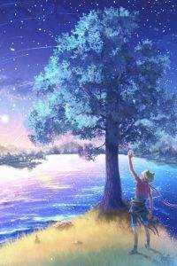 全球进入精灵时代免费阅读