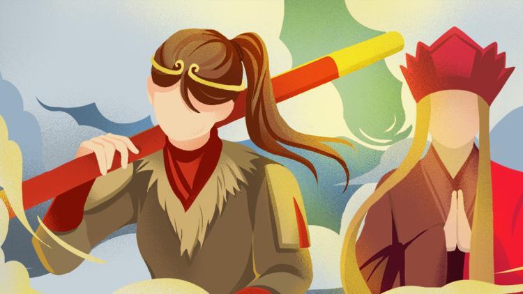 我为祖国献力量