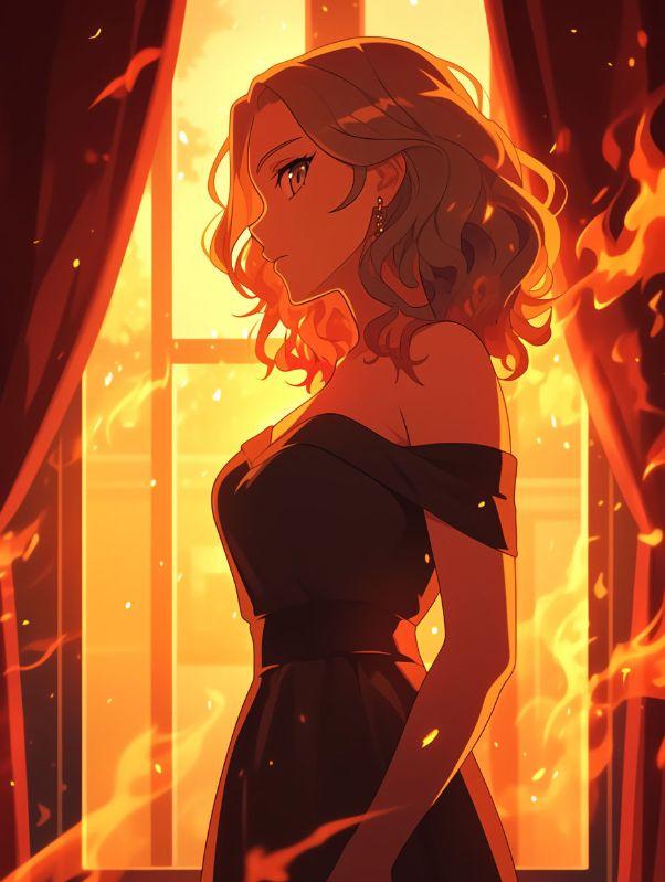 所求是心心念念