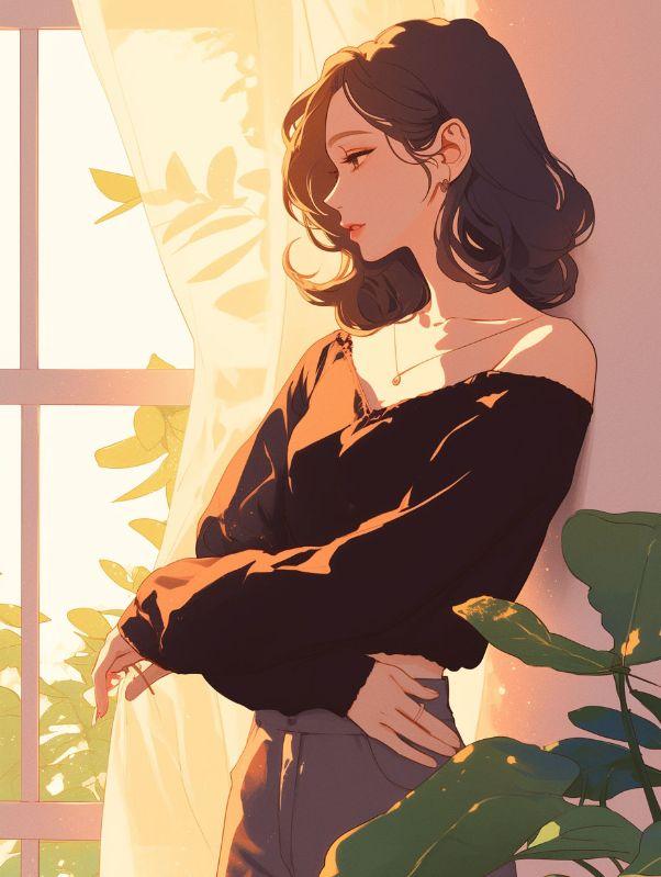 丈夫将我放水族馆后，他悔疯了