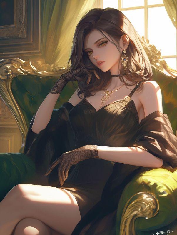 茫茫相思寄相思