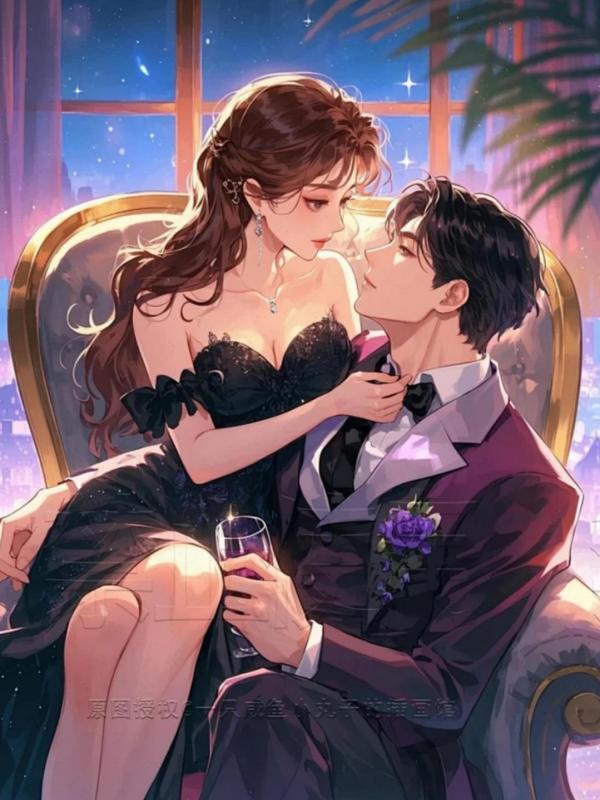 和装穷老公提分手那天，他破碎感满满