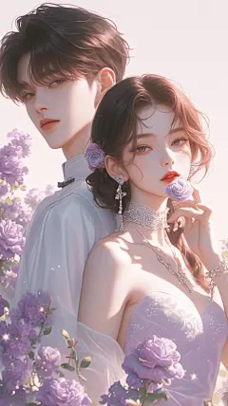 爱意难回，从此尘不及月