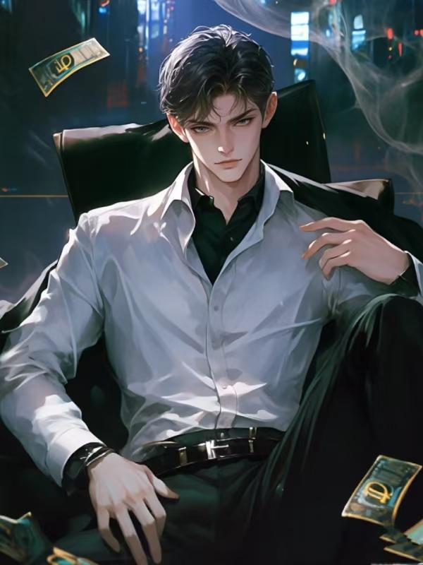 重生后，我收回送给未婚妻的一切