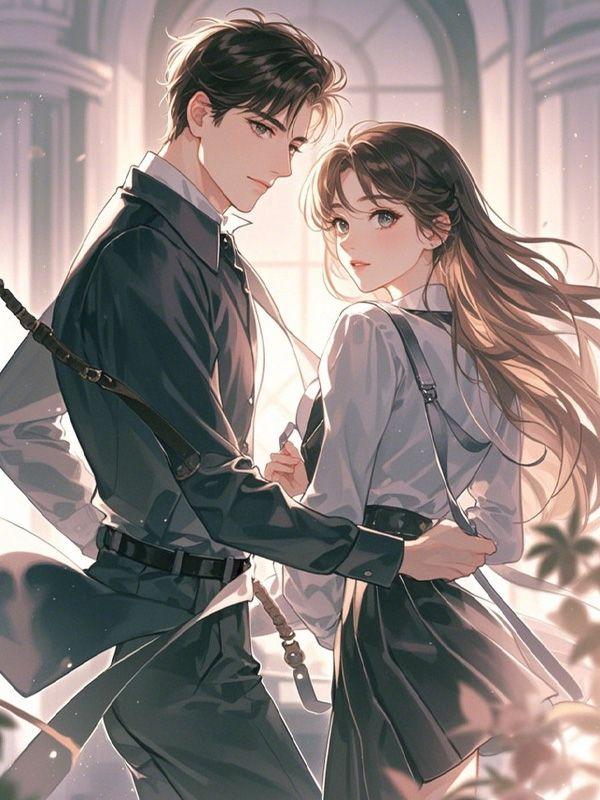 爱到荼蘼花事了