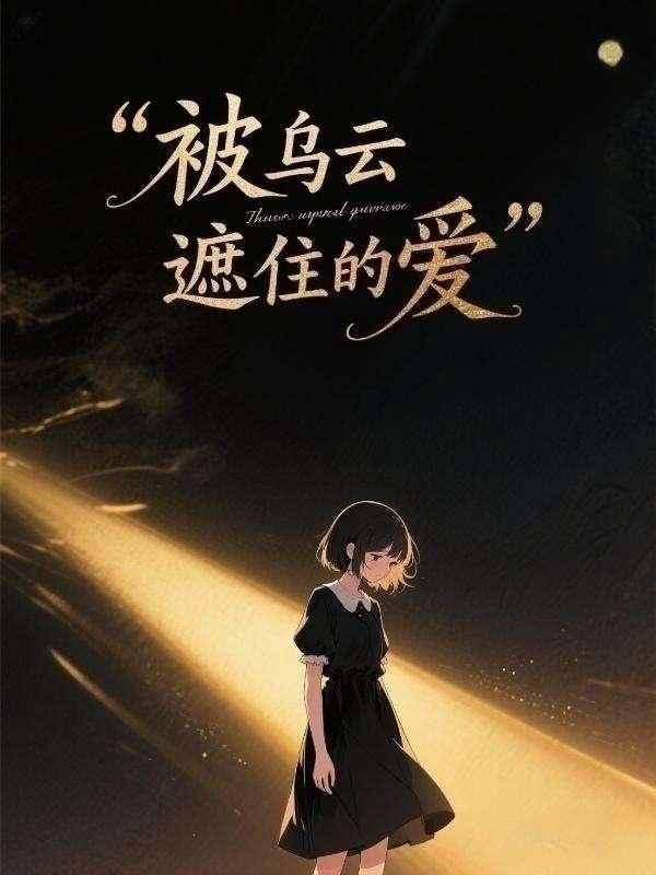 被乌云遮住的爱