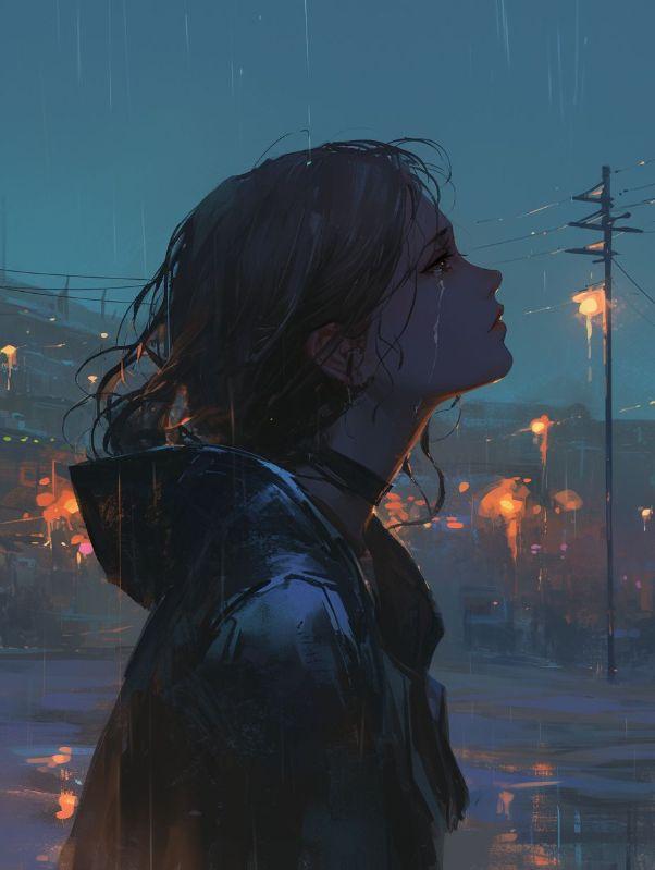 愿我不染人间愁