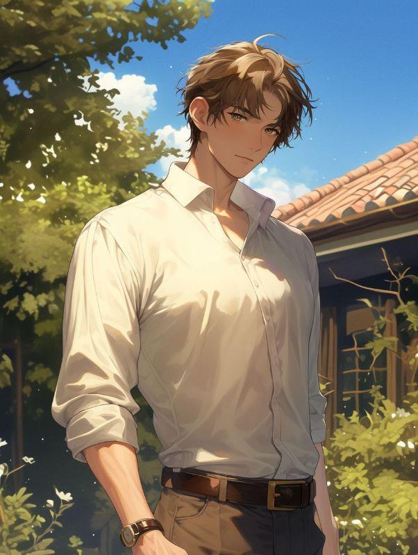 我离开后，高冷校花后悔了