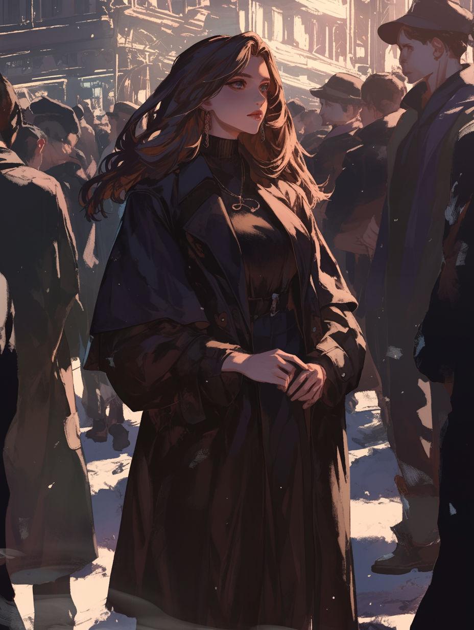 悠然如歌，余音不绝