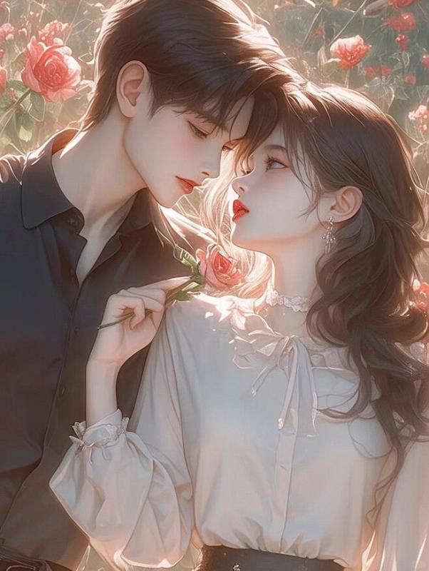 无法开口说再见