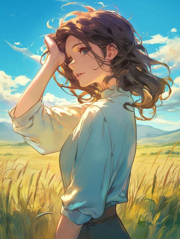 月亮本高悬，摘下后你却嫌她清冷