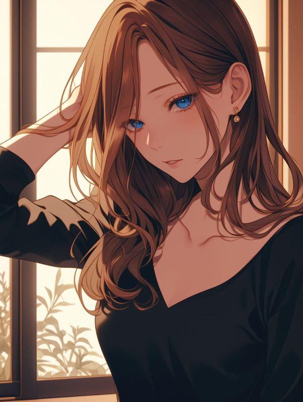 爱是困兽，我如牢笼