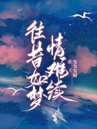 往昔如梦，情难续