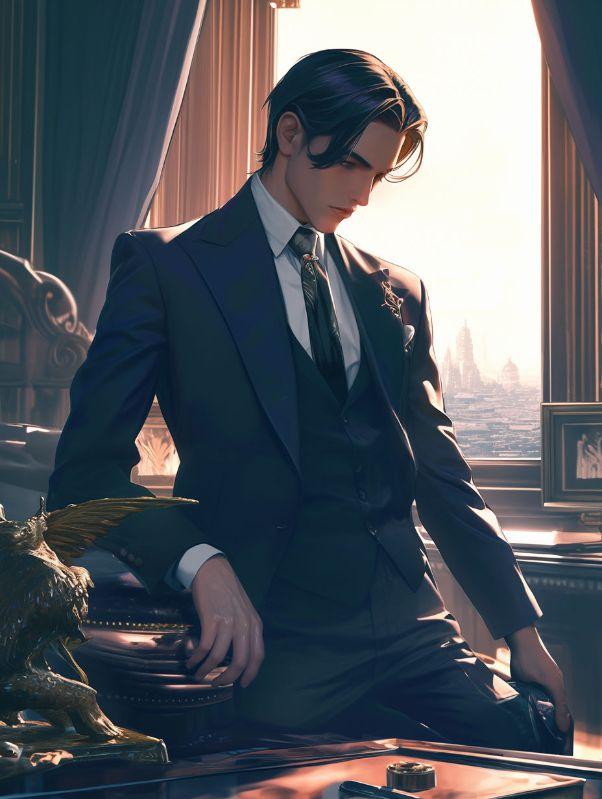 落入晚风不可诉