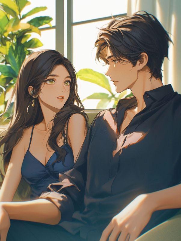 未婚夫假死骗痴傻的我钱财，嫁他大哥后他悔疯了