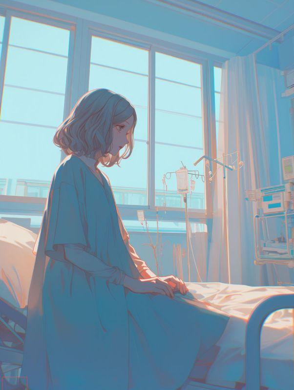 雕塑家老公让我当裸体模特后，他悔疯了