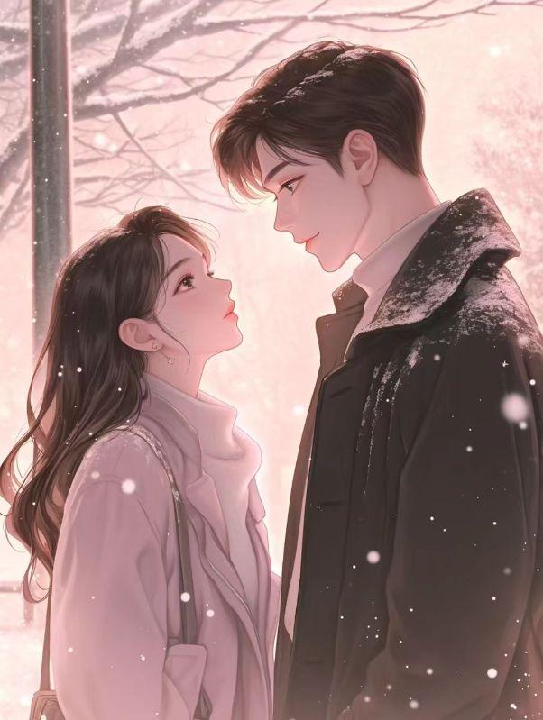 婚礼前一个月，初恋发出女友的孕检报告